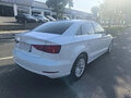 2017 Audi A3 III (8V) Рестайлинг, белый, 1235000 рублей - вид 5