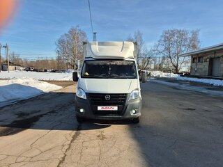 2023 ГАЗ ГАЗель Next, белый, 2150000 рублей, вид 3