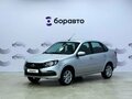 2026 Lada (ВАЗ) Granta Euro-2 I Рестайлинг, серебристый, 1109000 рублей