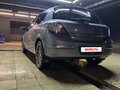 2006 Opel Astra H, серый, 360000 рублей - вид 10