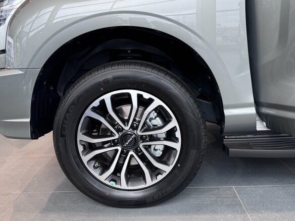 2026 Haval H5 II, серый, 4305510 рублей - вид 13
