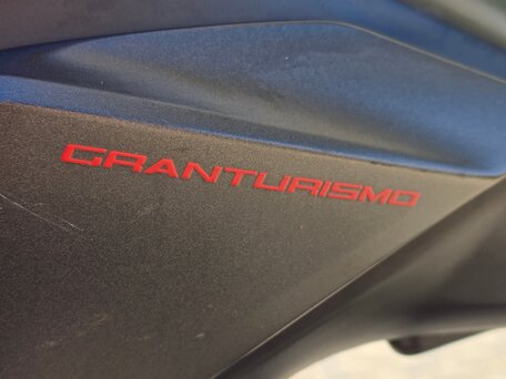 2013 Ducati Multistrada 1200, серый, 650000 рублей, вид 3