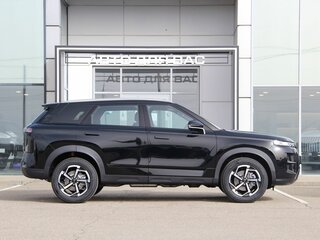 2026 Jaecoo J7 I Рестайлинг, чёрный, 3049000 рублей, вид 3