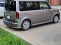 2003 Scion xB I, серый, 465000 рублей - вид 5