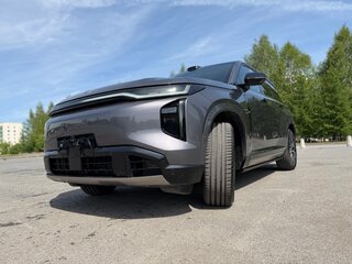 2026 GAC S7, чёрный, 4848000 рублей, вид 3