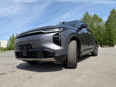 2025 GAC S7, чёрный, 4828000 рублей, вид 3