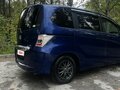 2011 Honda Freed I Рестайлинг, синий, 1000050 рублей - вид 4