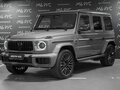 2026 Mercedes-Benz G-Класс AMG 63 AMG II (W465) Рестайлинг, серый