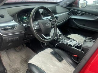2024 Xcite X-Cross 7, красный, 1650000 рублей, вид 4