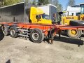 2023 Gut Trailer CS-544, красный, 2785000 рублей - вид 2