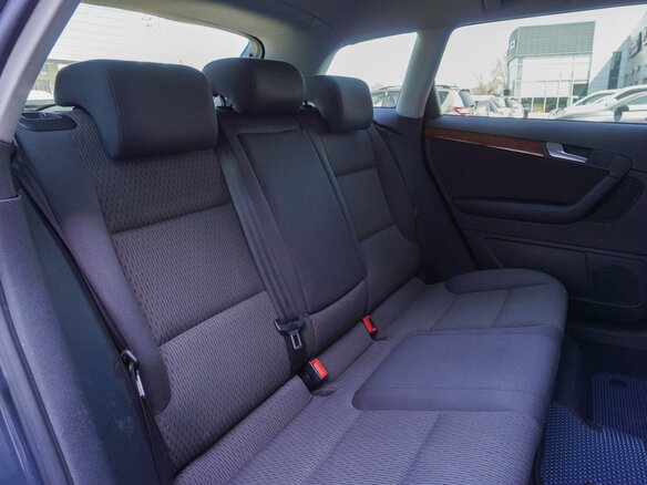 2013 Audi A3 II (8P) Рестайлинг 2, серый, 963000 рублей - вид 14