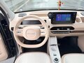 2024 Geely Panda Mini I, чёрный, 791000 рублей - вид 6