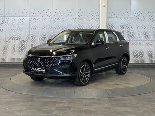 2023 FAW Bestune T77 I, чёрный, 1940000 рублей, вид 3