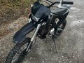 2023 Regulmoto Five 125, чёрный, 50000 рублей - вид 1