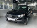 2026 Lada (ВАЗ) Granta I Рестайлинг, чёрный, 1188000 рублей - вид 7