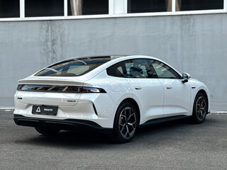 2026 Changan Qiyuan A06 28.39 kWh, белый, 2830000 рублей, вид 3