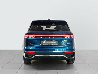 2023 Geely Monjaro (Xingyue L) I, синий, 3030000 рублей, вид 5