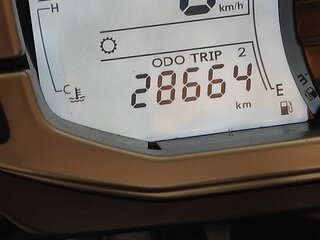 2014 Triumph Tiger Explorer, белый, 810000 рублей, вид 1