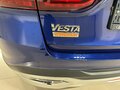 2026 Lada (ВАЗ) Vesta Cross I Рестайлинг (NG), синий - вид 9