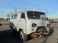 2006 УАЗ 452, серебристый, 165000 рублей