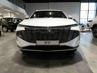 2026 Haval F7 II, белый, 2972009 рублей, вид 2