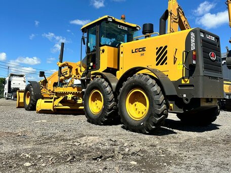2025 LGCE G9165F, жёлтый, 11990000 рублей, вид 5