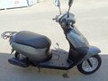 2016 Honda Tact, серый, 75000 рублей - вид 4