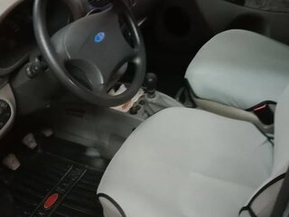 2006 Lada (ВАЗ) Kalina I, синий, 250000 рублей, вид 2