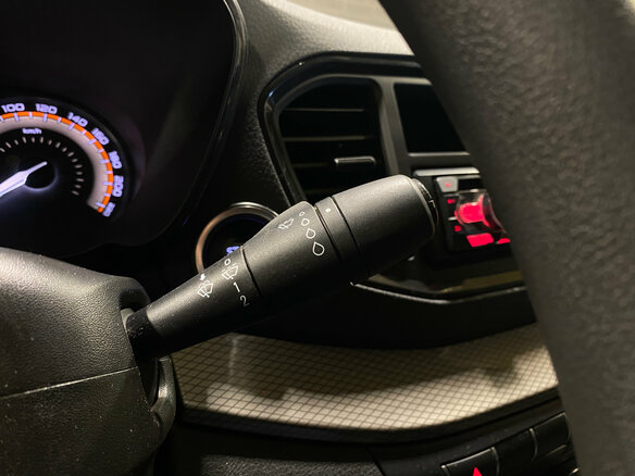 2023 Lada (ВАЗ) Vesta I Рестайлинг (NG), белый, 1200000 рублей - вид 16