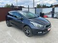 2014 Kia Ceed II, серый, 850000 рублей - вид 2