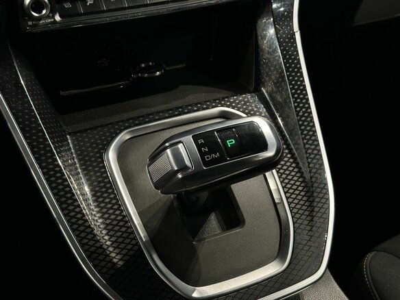 2024 Haval M6 II, чёрный, 1829000 рублей - вид 17