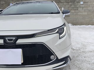 2020 Toyota Corolla XII (E210), белый, 2750000 рублей, вид 3