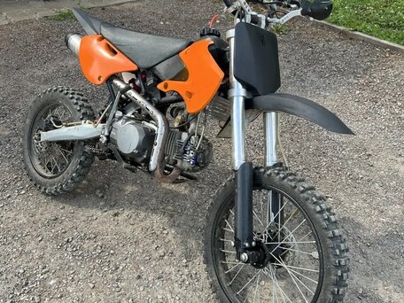 2019 BSE PH 150, чёрный, 54990 рублей, вид 1