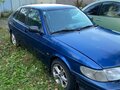 1998 Saab 900 II, синий, 120000 рублей - вид 1