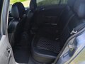 2008 Opel Astra 5-speed H Рестайлинг, серый, 455000 рублей - вид 6