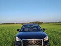 2018 Audi Q2 I, чёрный, 1600000 рублей - вид 1