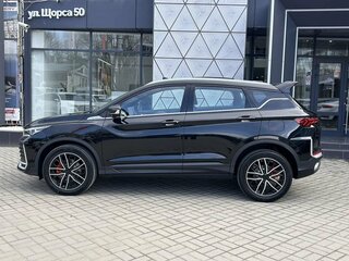 2026 Belgee X50+, чёрный, 2775990 рублей, вид 5