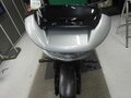 2025 Harley-Davidson CVO Road Glide ST, серый, 4100000 рублей - вид 7