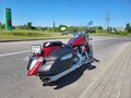 2006 Yamaha XV 1900, красный, 721691 рублей - вид 10