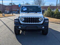 2025 Jeep Wrangler IV (JL) Рестайлинг, серебристый, 5505000 рублей - вид 6