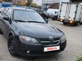 2005 Nissan Almera II (N16) Рестайлинг, чёрный, 300000 рублей - вид 1