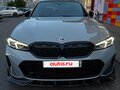 2022 BMW 3 серии M340i xDrive VII (G2x) Рестайлинг, серебристый, 4900000 рублей - вид 1