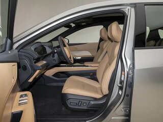 2026 Lexus ES 200 VII Рестайлинг 2, серебристый, 5200000 рублей, вид 3