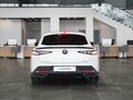 2024 Changan Lamore, белый - вид 4