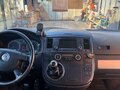 2007 Volkswagen Multivan T5, чёрный, 2500000 рублей - вид 5