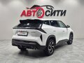 2024 Geely Cityray, белый, 2270000 рублей - вид 7