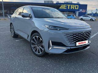 2022 Changan UNI-K, серый, 2400000 рублей, вид 2