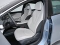 2026 Arcfox Alpha S5 I Рестайлинг, голубой, 3740000 рублей - вид 10