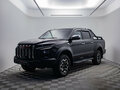 2024 JAC T9, чёрный
