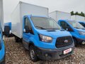 2021 Ford Transit, синий, 2105000 рублей - вид 1
